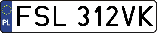 FSL312VK