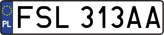 FSL313AA