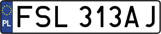 FSL313AJ