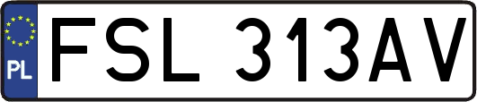 FSL313AV