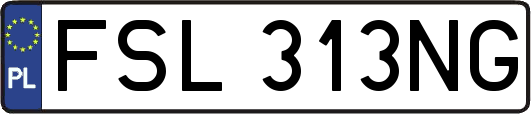 FSL313NG