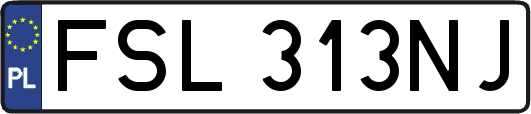 FSL313NJ
