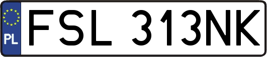 FSL313NK