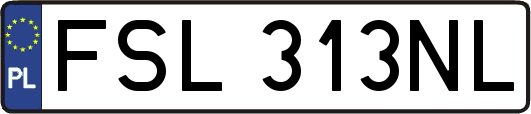 FSL313NL