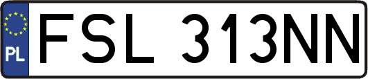 FSL313NN