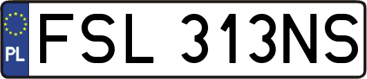 FSL313NS