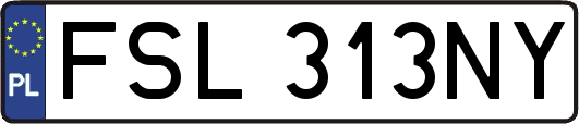 FSL313NY