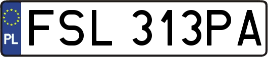 FSL313PA