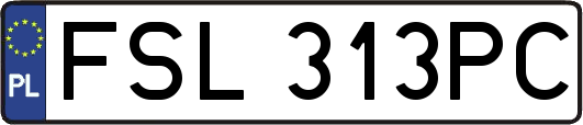 FSL313PC