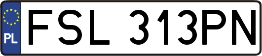 FSL313PN
