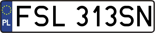 FSL313SN