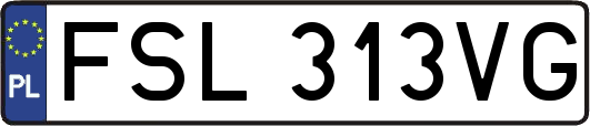 FSL313VG