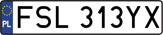 FSL313YX