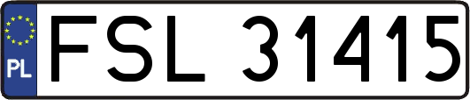 FSL31415