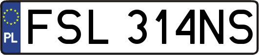 FSL314NS