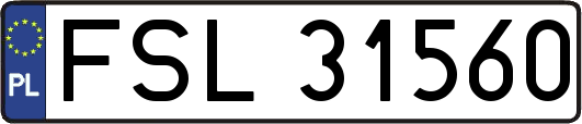 FSL31560