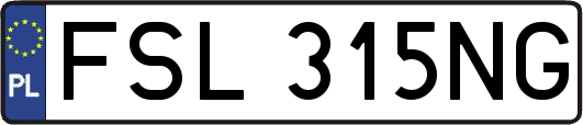 FSL315NG