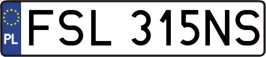 FSL315NS