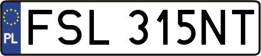 FSL315NT
