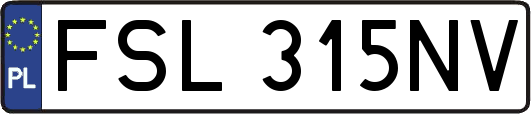 FSL315NV