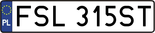 FSL315ST