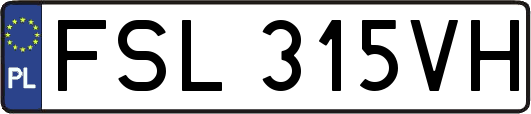 FSL315VH