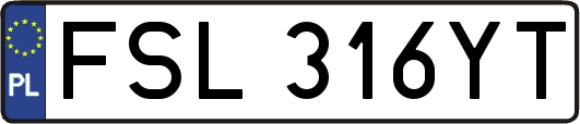 FSL316YT