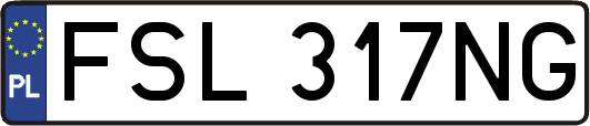 FSL317NG