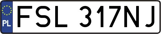 FSL317NJ