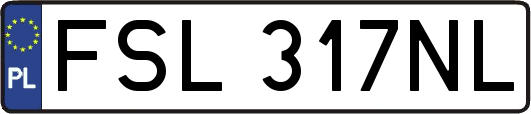 FSL317NL