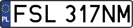 FSL317NM
