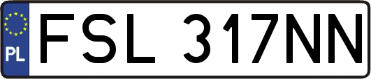 FSL317NN