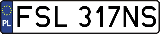 FSL317NS