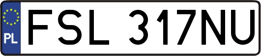 FSL317NU