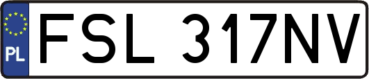 FSL317NV