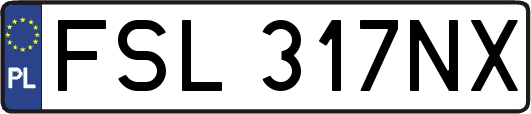 FSL317NX