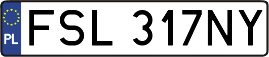 FSL317NY