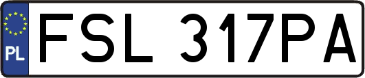 FSL317PA