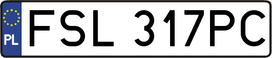 FSL317PC