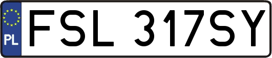 FSL317SY