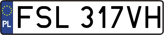 FSL317VH