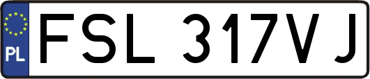 FSL317VJ