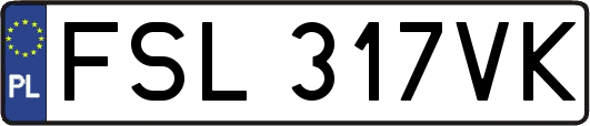 FSL317VK