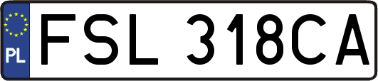 FSL318CA