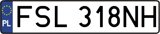 FSL318NH