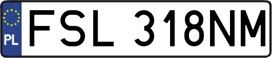 FSL318NM
