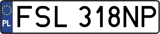FSL318NP