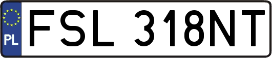 FSL318NT