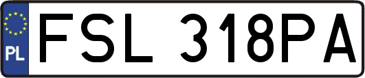 FSL318PA