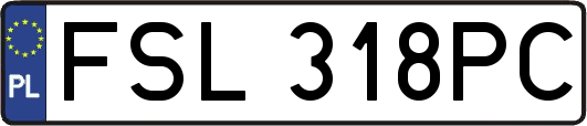 FSL318PC